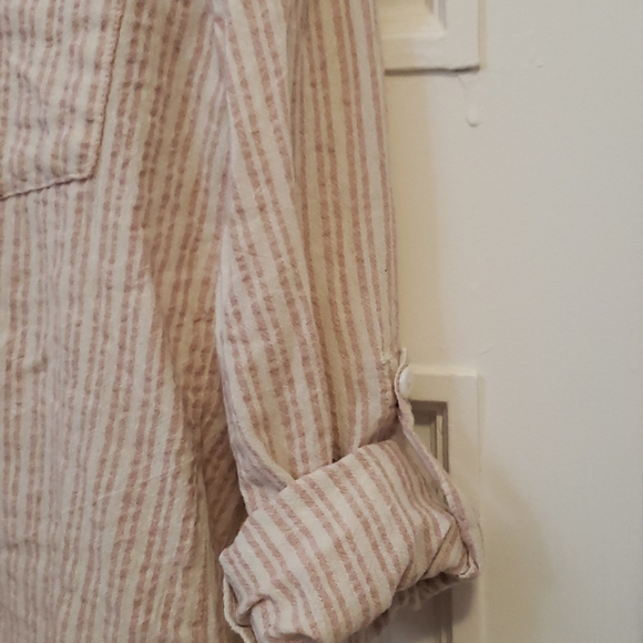 Cute Ryhthm button up. - Picture 2 of 4